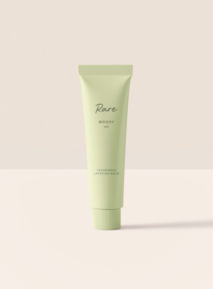 Fragrance Layering Balm - Woody?Oak